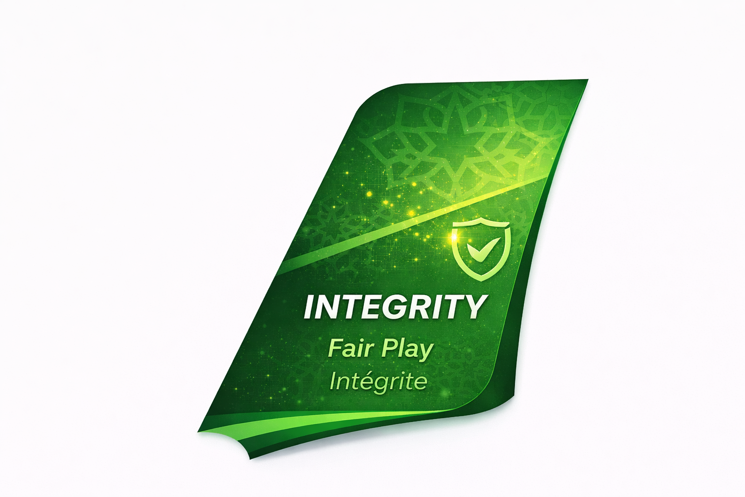 Governance & Ethics Certification
