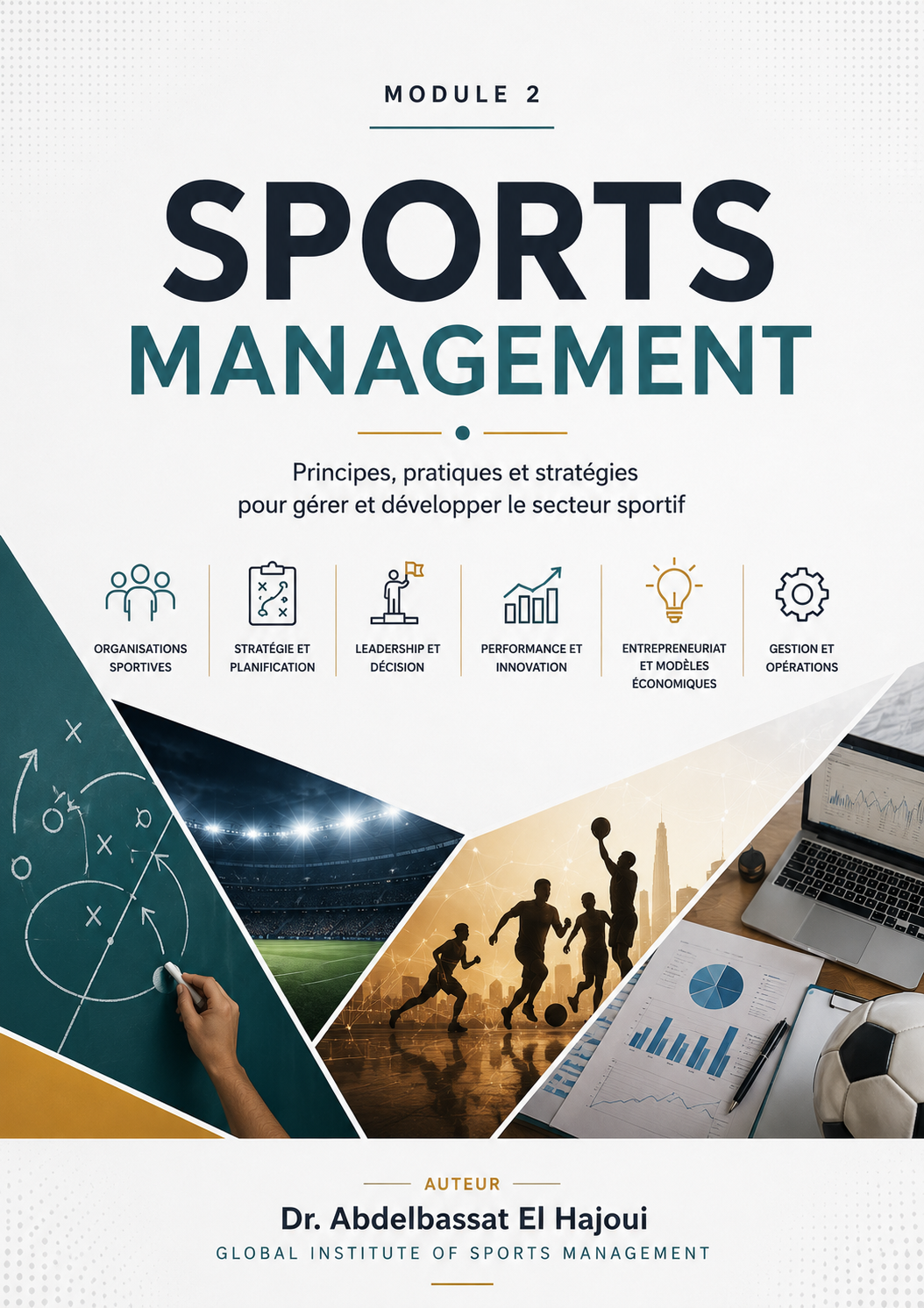 Module 2: Sports Management