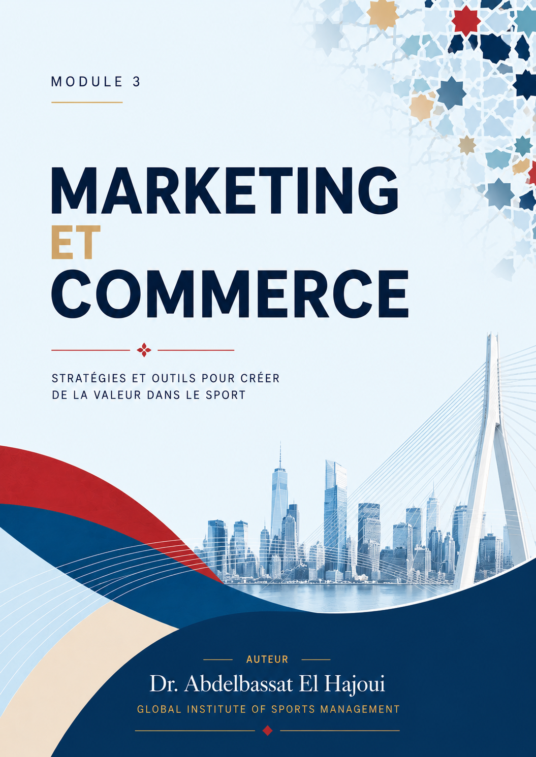 Marketing & Commerce