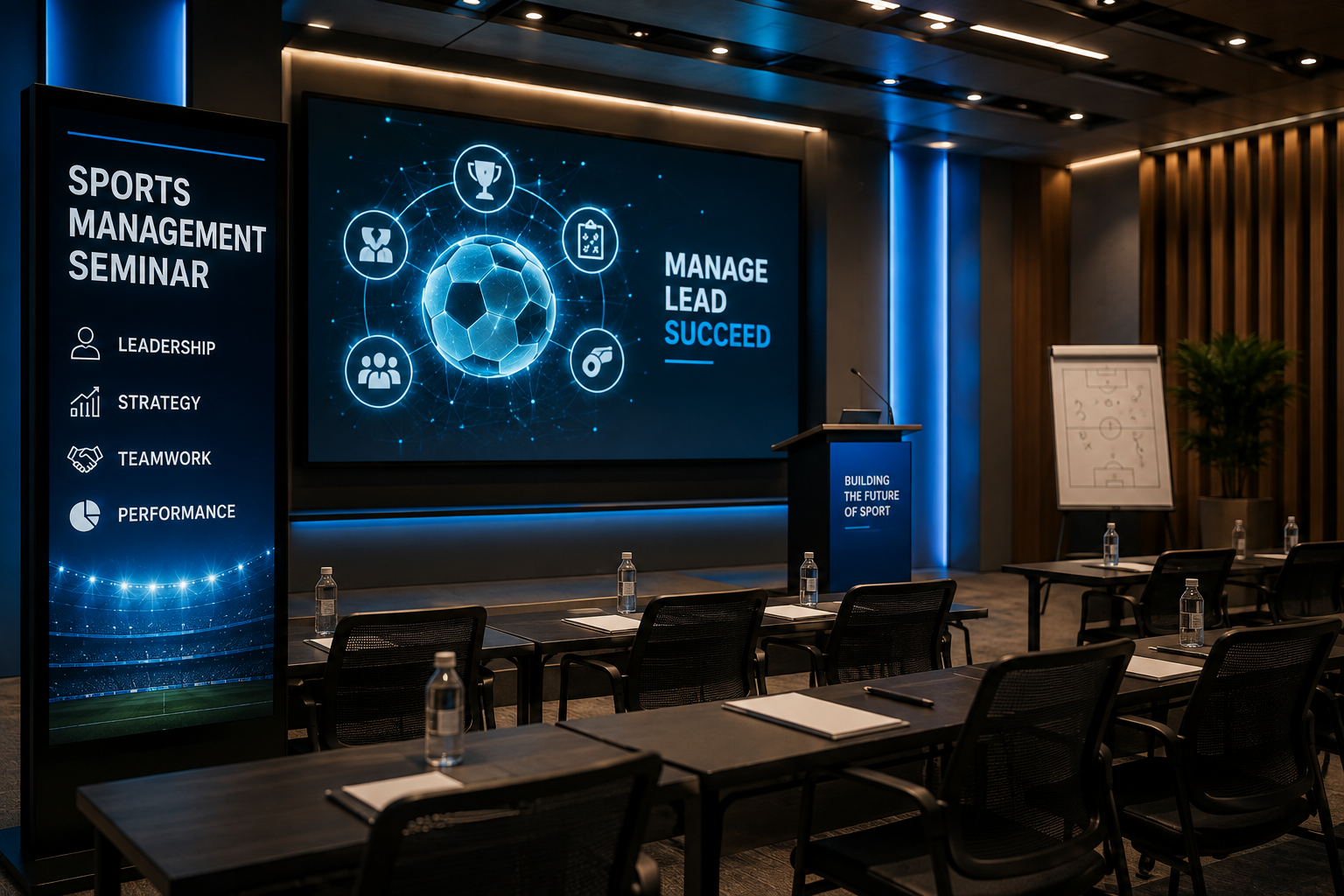 Business Strategy Certification