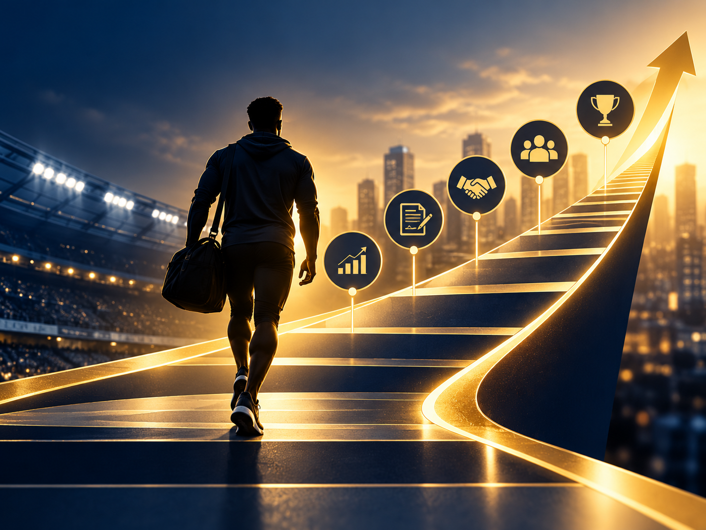 Sports Career Management Certification